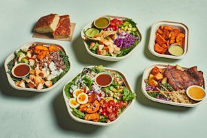 Healthy food near clearance me