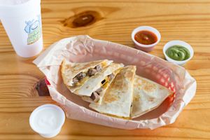 NOM NOMS'S MEXICAN GRILL - MCKINNEY - Menu, Prices & Restaurant