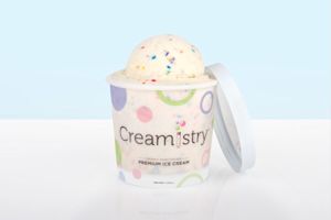 YoDots™ Strawberry Cheesecake