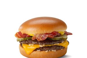 MrBeast Burger Delivery Menu, Order Online, 1011 N Smithfield Rd  Knightdale
