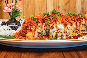15 Best Japanese Delivery Restaurants in Round Rock Japanese