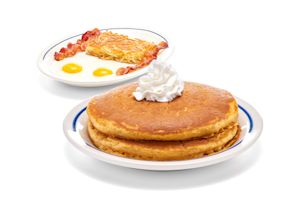 IHOP® Breakfast in Plano, TX on 4804 W Plano Pkwy