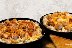 We offer to-go cups! - Picture of Slim Chickens, Sioux Falls - Tripadvisor