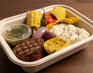 Gaucho Grill Argentine Steakhouse Delivery Menu | Order Online