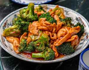 Blue Willow Delivery Menu | Order Online | 40 W 56th St New York