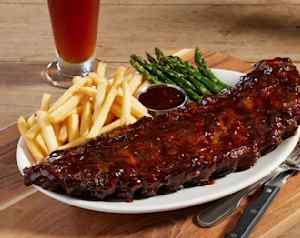 BJ's Restaurant & Brewhouse Delivery Menu | Order Online | 1580 N