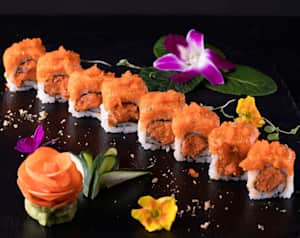 Sushi Susie Delivery Menu | Order Online | 20506 North Milwaukee