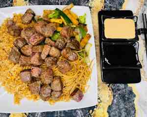 T'Z Japanese Hibachi and Sushi Delivery Menu | Order Online