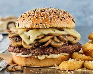 Red Robin Delivery Menu | Order Online | 4850 Monroe St Toledo