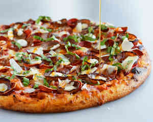 Enzo's Pizza Co. Delivery Menu | Order Online | 2608 Erwin Rd