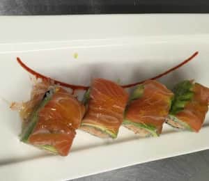 Feng Asian Bistro and Lounge Delivery Menu | Order Online ...
