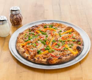 Piggie Pies Delivery Menu | Order Online | 3707 Greenville ...