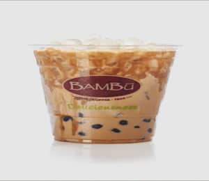 Bambu Delivery Menu | Order Online | 184 S River Ave Holland | Grubhub