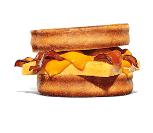 Burger King Delivery Menu | Order Online | 2802 E State Hwy ...