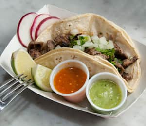 Essex Taqueria Delivery Menu | Order Online | 123 Essex St ...
