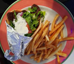 metro cafe diner delivery