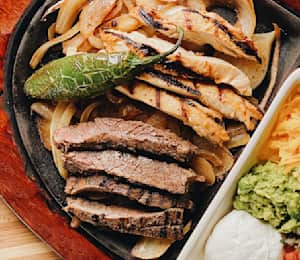 tony's mexican restaurant menu with prices