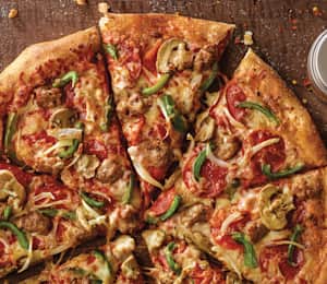 Marco's Pizza 1144 Delivery Menu | Order Online | 3498 E Lake ...