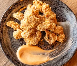 Tasty Corner Delivery Menu | Order Online | 4588 N Rancho Dr ...