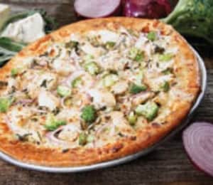 Extreme Pizza Delivery Menu | Order Online | 590 Broadway Ave ...