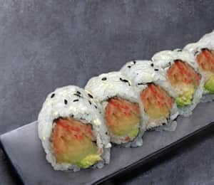 KY Sushi Delivery Menu | Order Online | 4527 Campus Dr Irvine ...