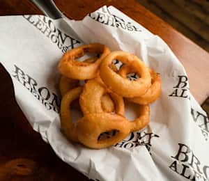 bronx ale house brunch