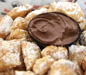 Rosati's Pizza - Madison, WI Restaurant | Menu + Delivery ...