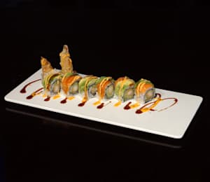 Kyoto Sushi Delivery Menu | Order Online | 2100 Snelling Ave ...