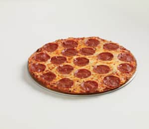 Domino Pizza