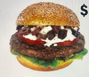 Hero Certified Burgers - New York, NY Restaurant | Menu + ...
