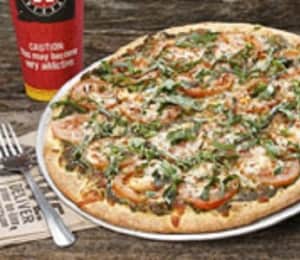 Extreme Pizza Delivery Menu | Order Online | 590 Broadway Ave ...