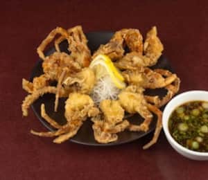 Sushi Zushi Delivery Menu | Order Online | 203 S Saint Marys ...