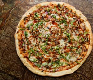 Ed's Buffalo Wings & Pizza Delivery Menu | Order Online ...