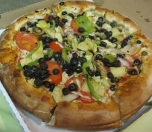 Gay 90's Pizza Co. Delivery Menu | Order Online | 286 Main St ...