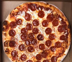 Linda's New York Pizzeria - Rochester, NY Restaurant | Menu + ...