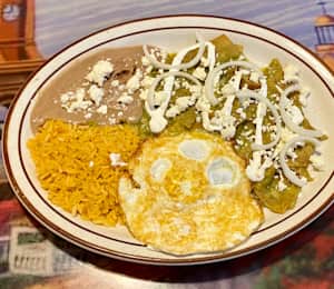 mexican food philadelphia pike