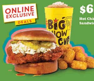 Trailer Birds Delivery Menu | Order Online | 2653 Bruce B ...