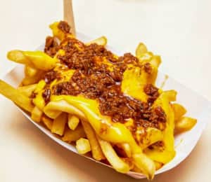 Ted's Fish Fry Delivery Menu | Order Online | 447 3rd Ave ...