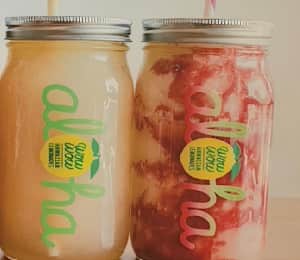 Wowwow Hawaiian Lemonade Livermore Delivery Menu Order Online 3052 W Jack London Blvd Pleasanton Grubhub