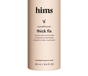 Hims Shampoo+ Extra Strength 6.4 fl oz, Lot of 3
