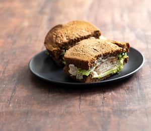 Sequoia Sandwich Company Delivery Menu | Order Online | 9160 ...