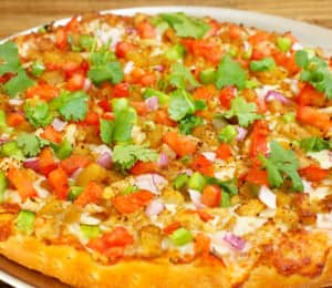 Namaste Pizza Delivery Menu | Order Online | 239 Main St Ste ...