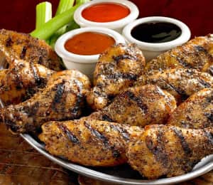 Shane's Rib Shack (Columbus) - Columbus, GA Restaurant | Menu ...