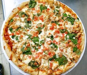 lynnfield house of pizza reviews
