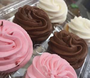 Piece of Cake Delivery Menu | Order Online | 210 Main St ...