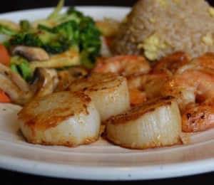 Feng Asian Bistro and Lounge Delivery Menu | Order Online ...
