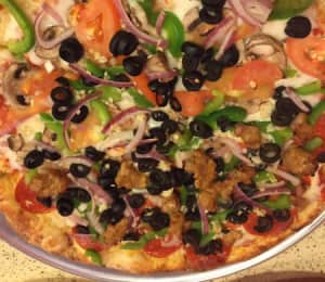 Mama Mia's Pizza Delivery Menu | Order Online | 35 Visitacion ...