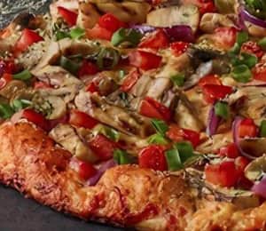 Round Table Pizza #751 Delivery Menu | Order Online | 186 ...