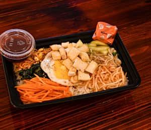 Lunch in the Box - Salt Lake City, UT Restaurant | Menu + ...