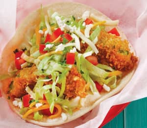Fuzzy's Taco Shop Delivery Menu | Order Online | 561 W ...